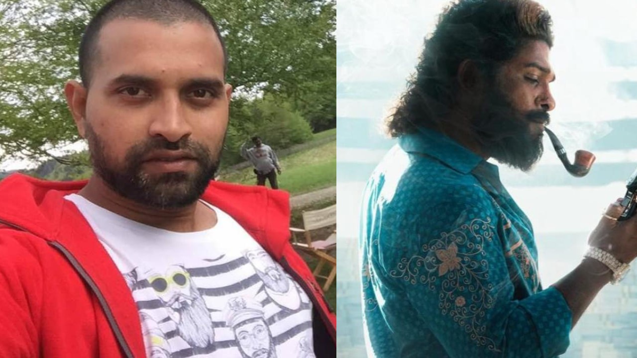 Rape-accused choreographer Jani Master dropped from Allu Arjun's Pushpa 2? Producer reveals THIS