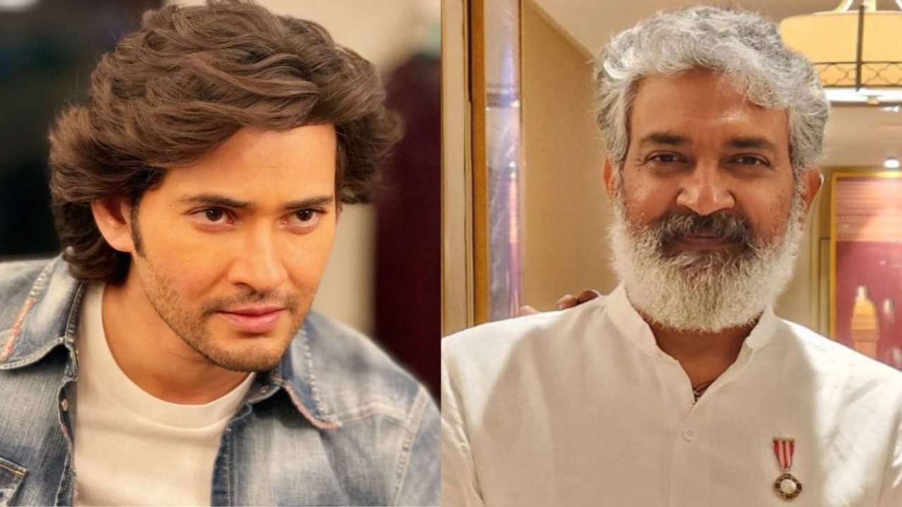 Mahesh Babu & SS Rajamouli’s upcoming mega entertainer SSMB29 gets a new update; filmmaker goes on a hunt for location