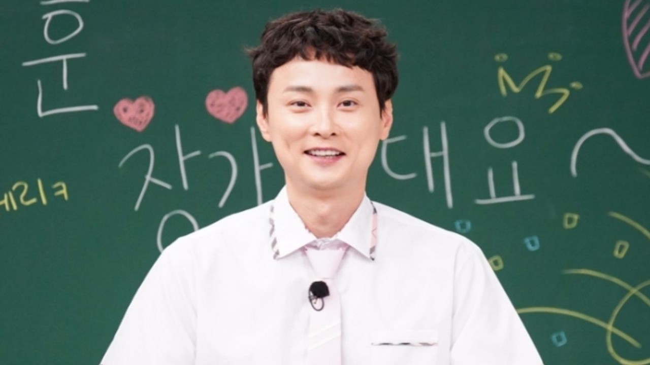 Min Kyun Hoon; Image Courtesy: JTBC