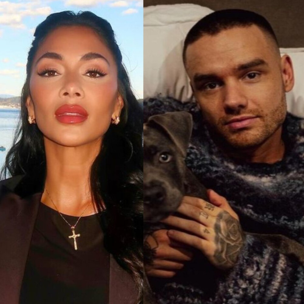 ‘It’s Been So Hard To’: Former X Factor Judge Nicole Scherzinger Pays Tribue To Liam Payne After His Tragic Death