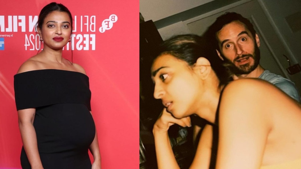 Radhika Apte expecting first child: All you need to know about her husband Benedict Taylor