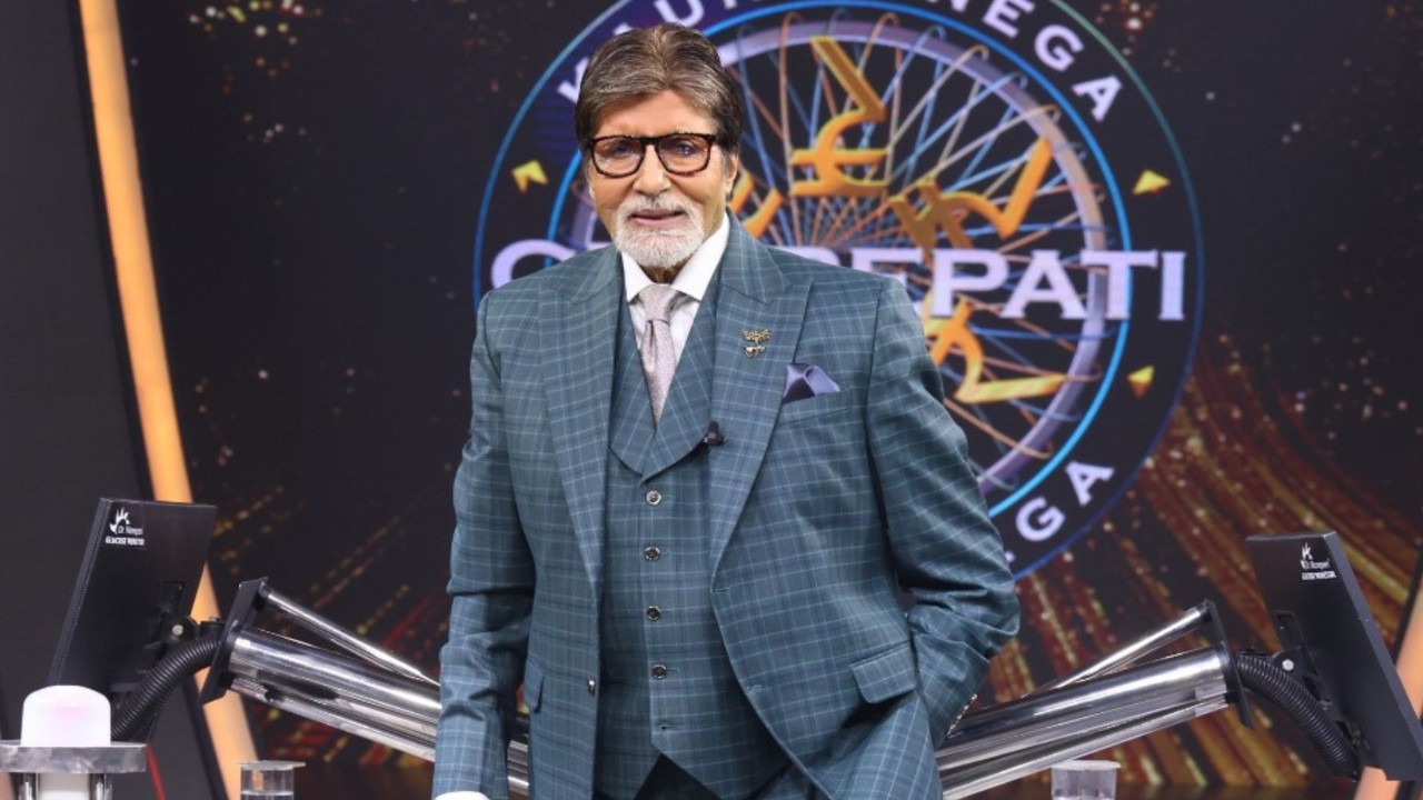 Kaun Banega Crorepati 16