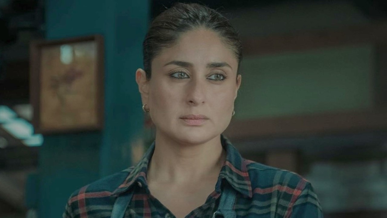 Jaane Jaan helmer Sujoy Ghosh reveals many told him Kareena Kapoor Khan would never shoot in Darjeeling: ‘She committed fully to the project’