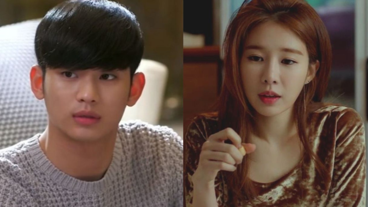 7 romantic K-drama dialogues that taught us about love: Kim Soo Hyun's confession in My Love From the Star to Yoo In Na's letter in Goblin