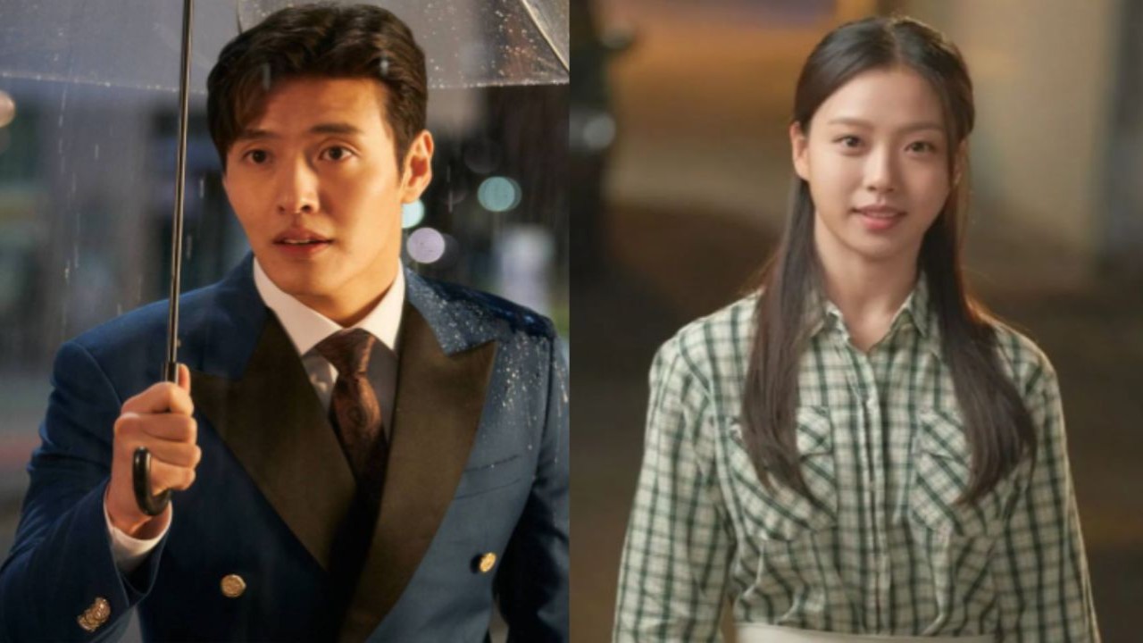 Kang Ha Neul, Go Min Si: TH Story, KBS2