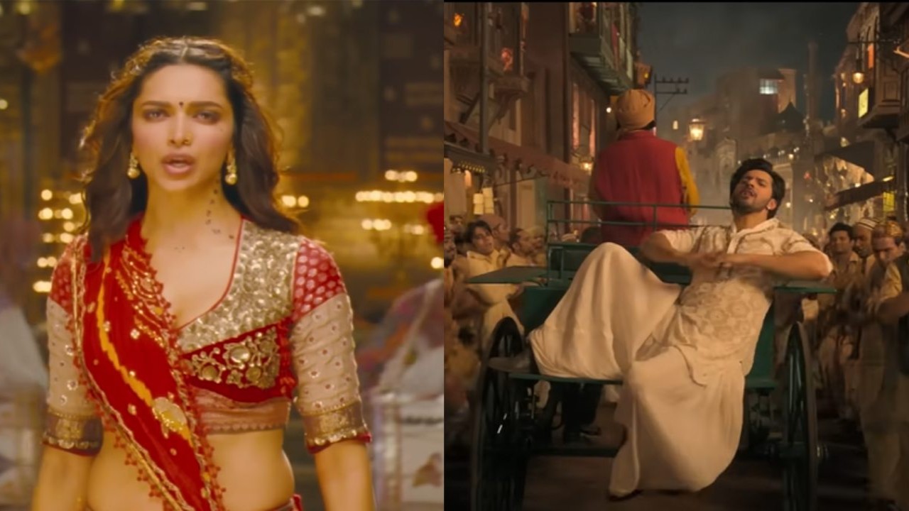 7 best Bollywood songs to spark your Diwali party vibe