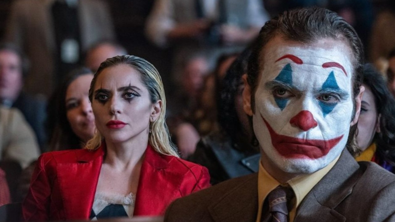 Joker 2 Box Office Collections: Plummets by 75 percent on its second day in India