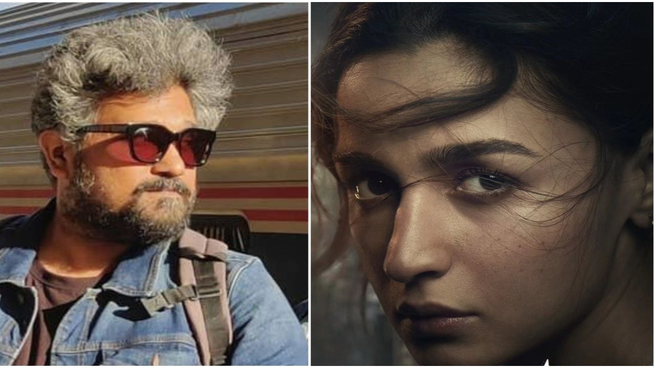 Did Jigra director Vasan Bala delete his X account following backlash for defending Alia Bhatt and Vedang Raina starrer’s box-office failure? Find out