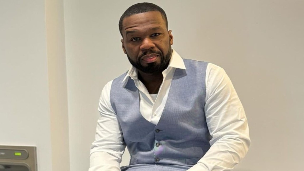 «Я боюсь...»: 50 Cent рассказал, почему он отклонил предложение за 3 миллиона долларов выступить на митинге Дональда Трампа