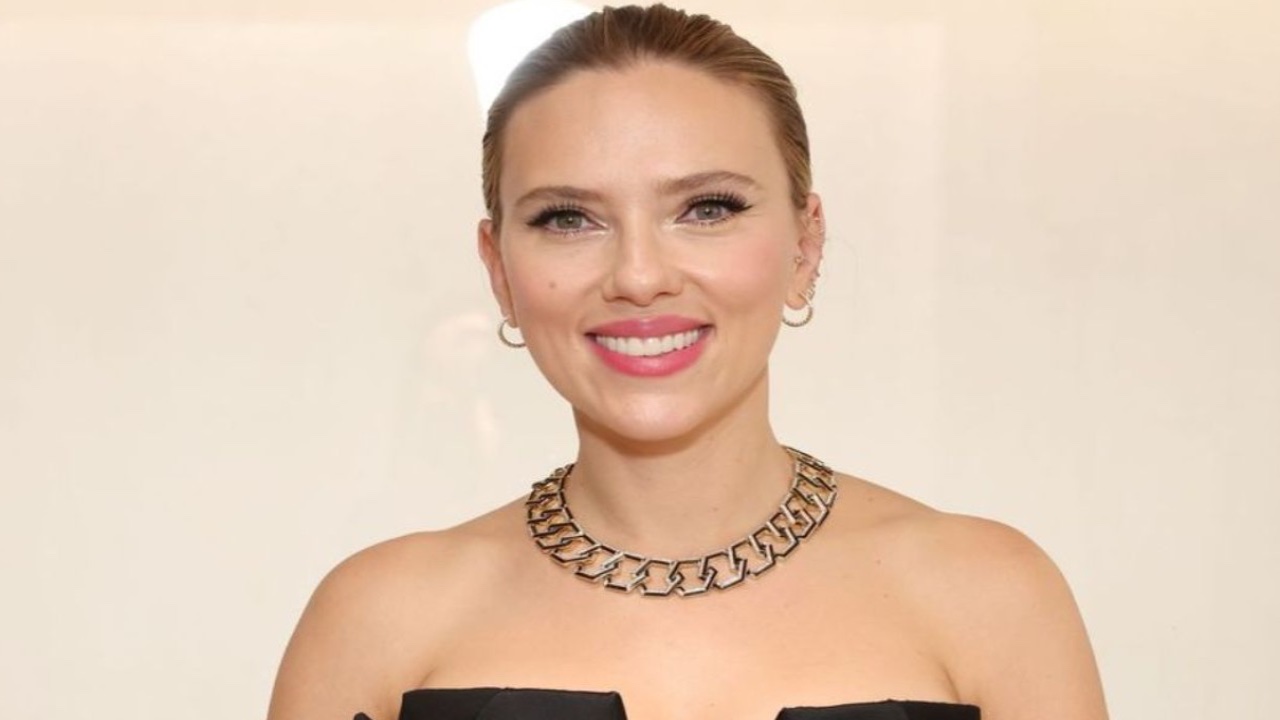 Scarlett Johanssen (via IMDb)