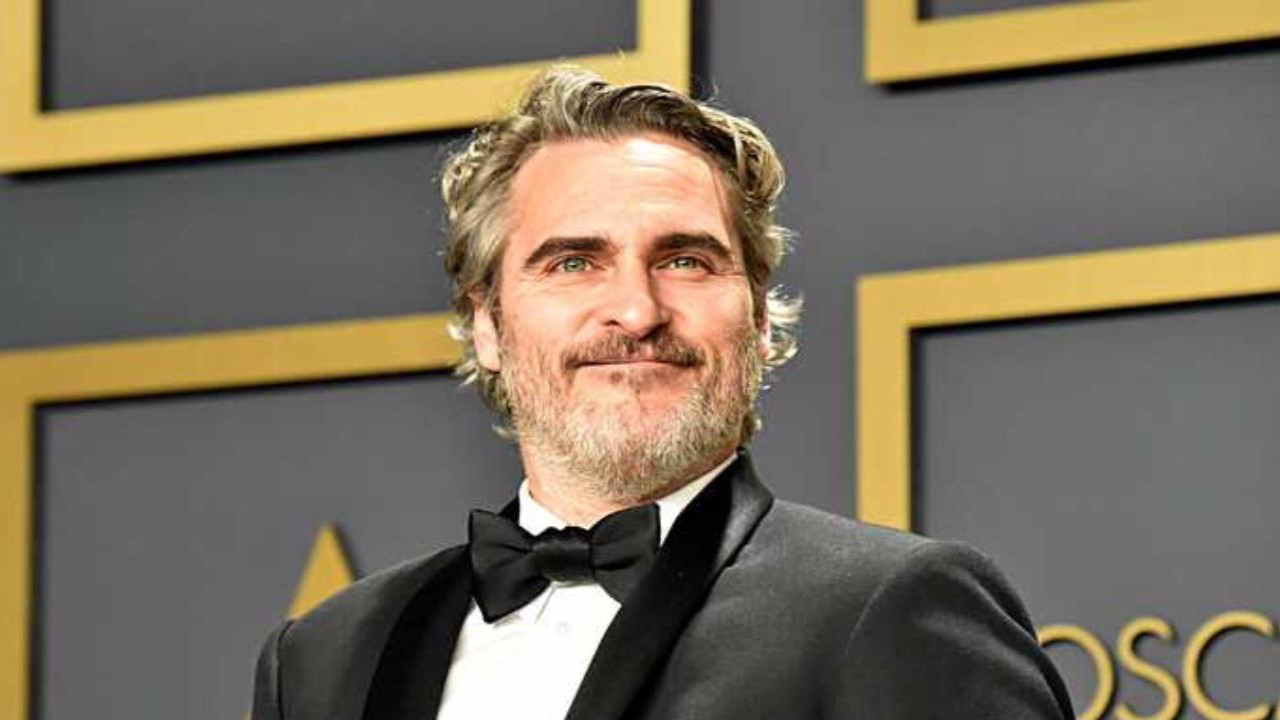 Joaquin Phoenix (CC: Getty images)