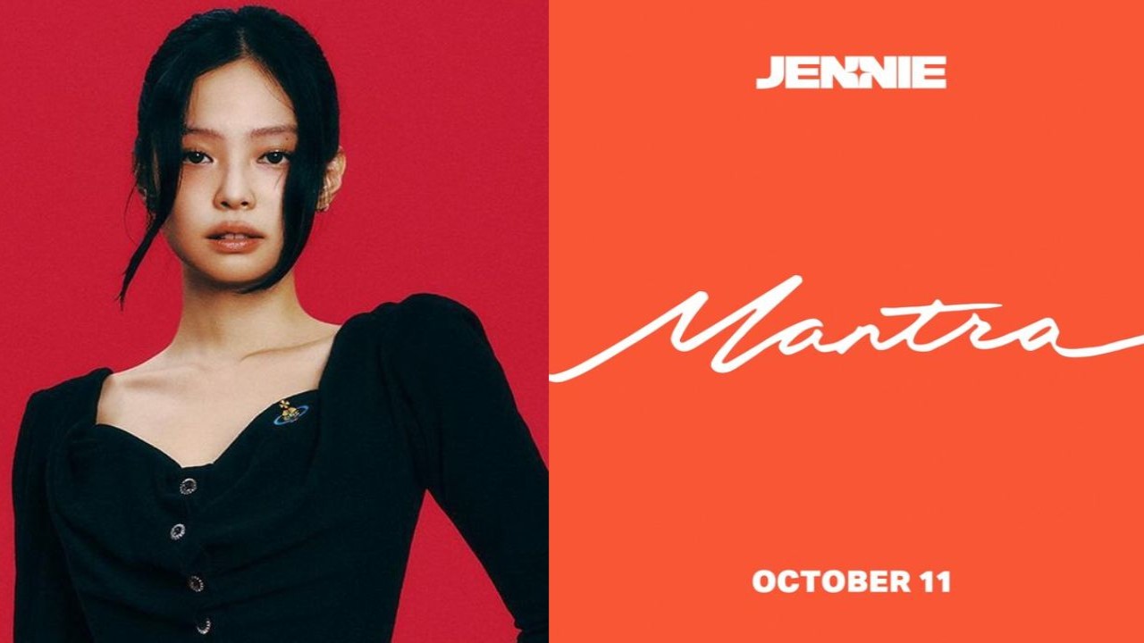 BLACKPINK’s Jennie accused of cultural appropriation for using Sanskrit word Mantra as new single’s title; How You Like That controversy resurfaces