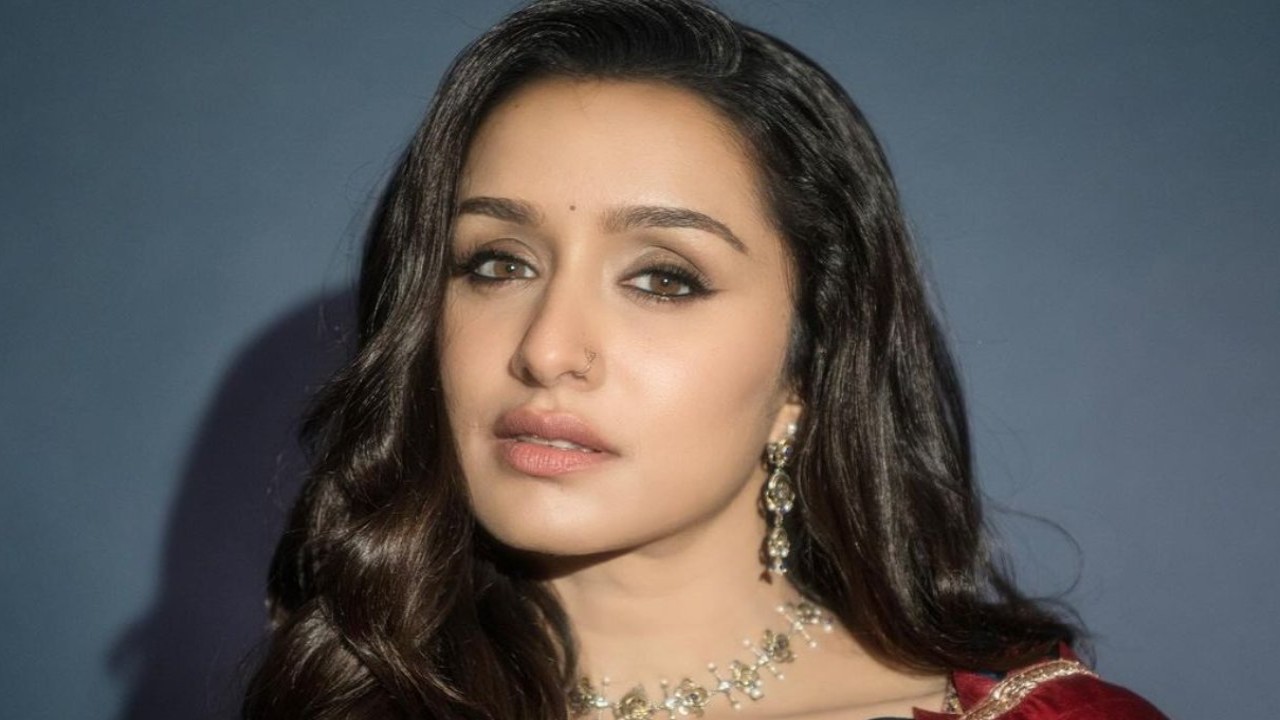 Shraddha Kapoor CONFIRMS she's in a relationship, 'I really love spending time with my partner'; says THIS on wedding