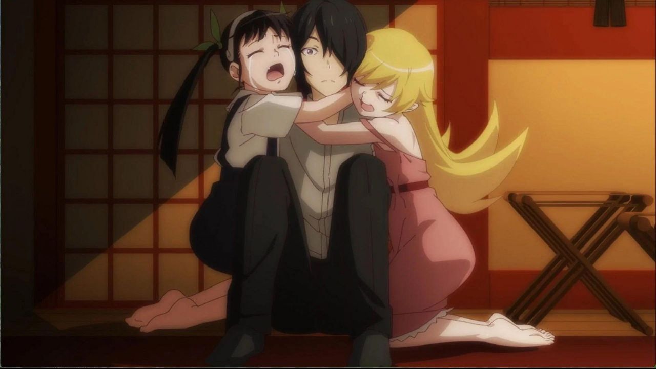 Дата выхода Monogatari: Off и Monster Episode 12, где смотреть, ожидаемый сюжет и многое другое