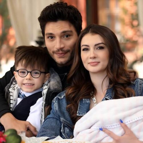 7 Turkish dramas to watch if you love Hande Ercel and Burak Deniz's Ask ...