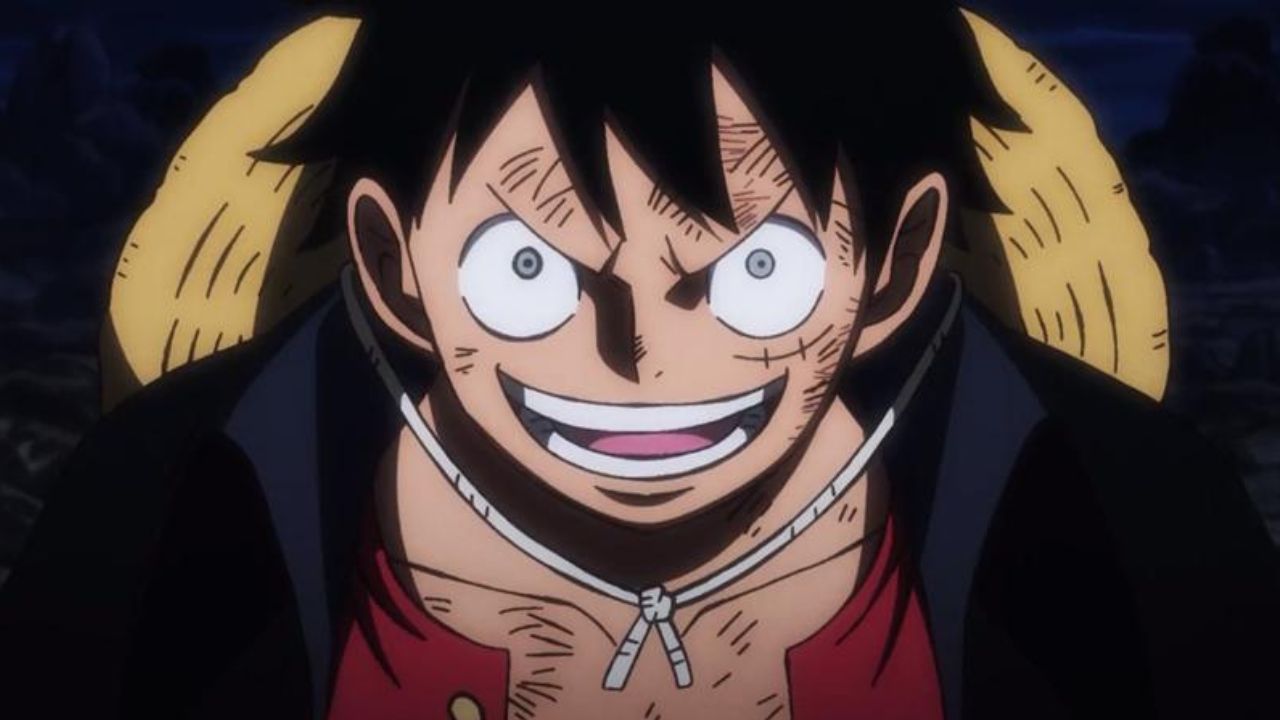 Вышли спойлеры главы One Piece 1128: Бог Солнца преследует Соломенных Шляп, поскольку их иллюзия об «Эльбафе» рушится; ДЭТС