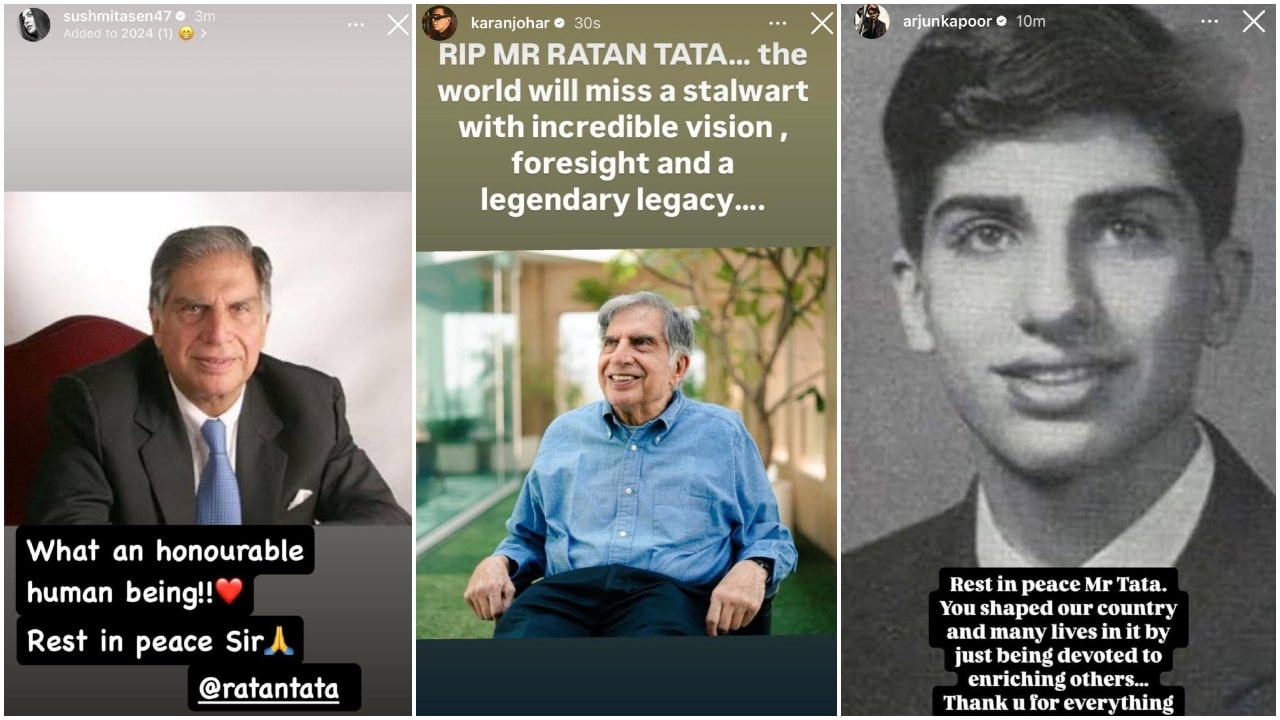 Ratan Tata