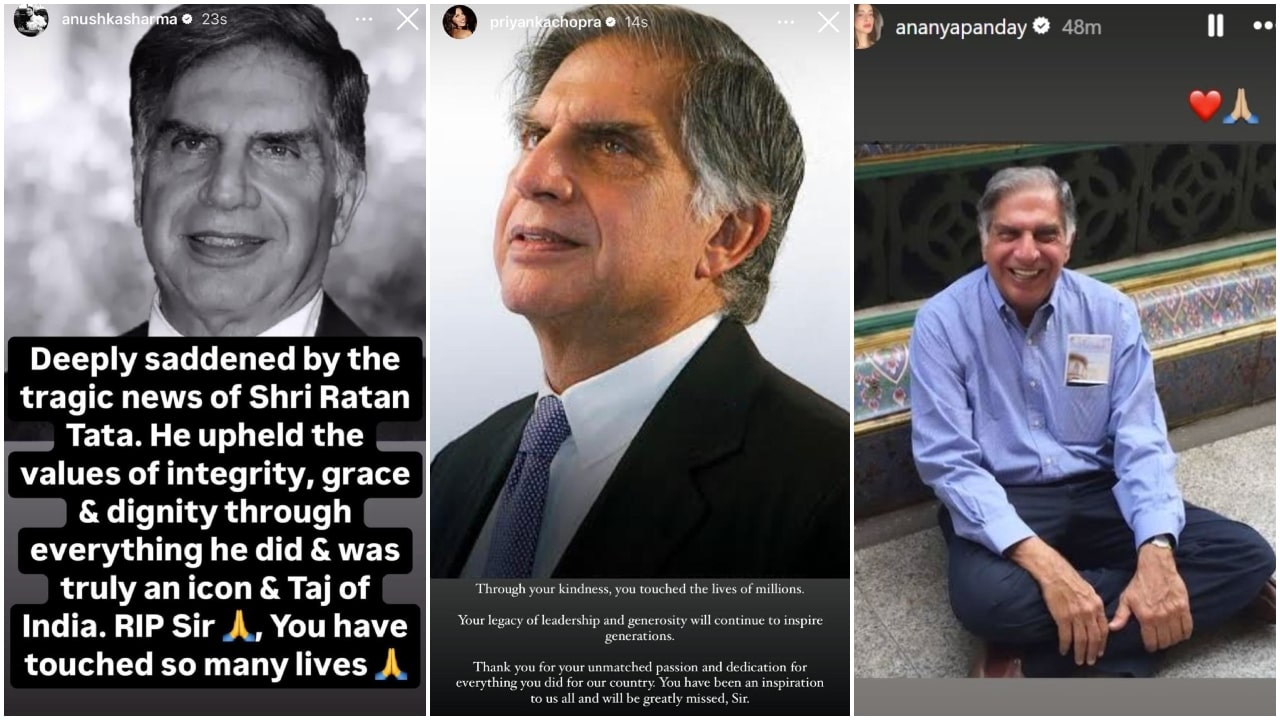 Ratan Tata