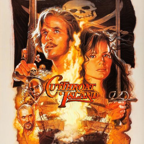 Cutthroat Island