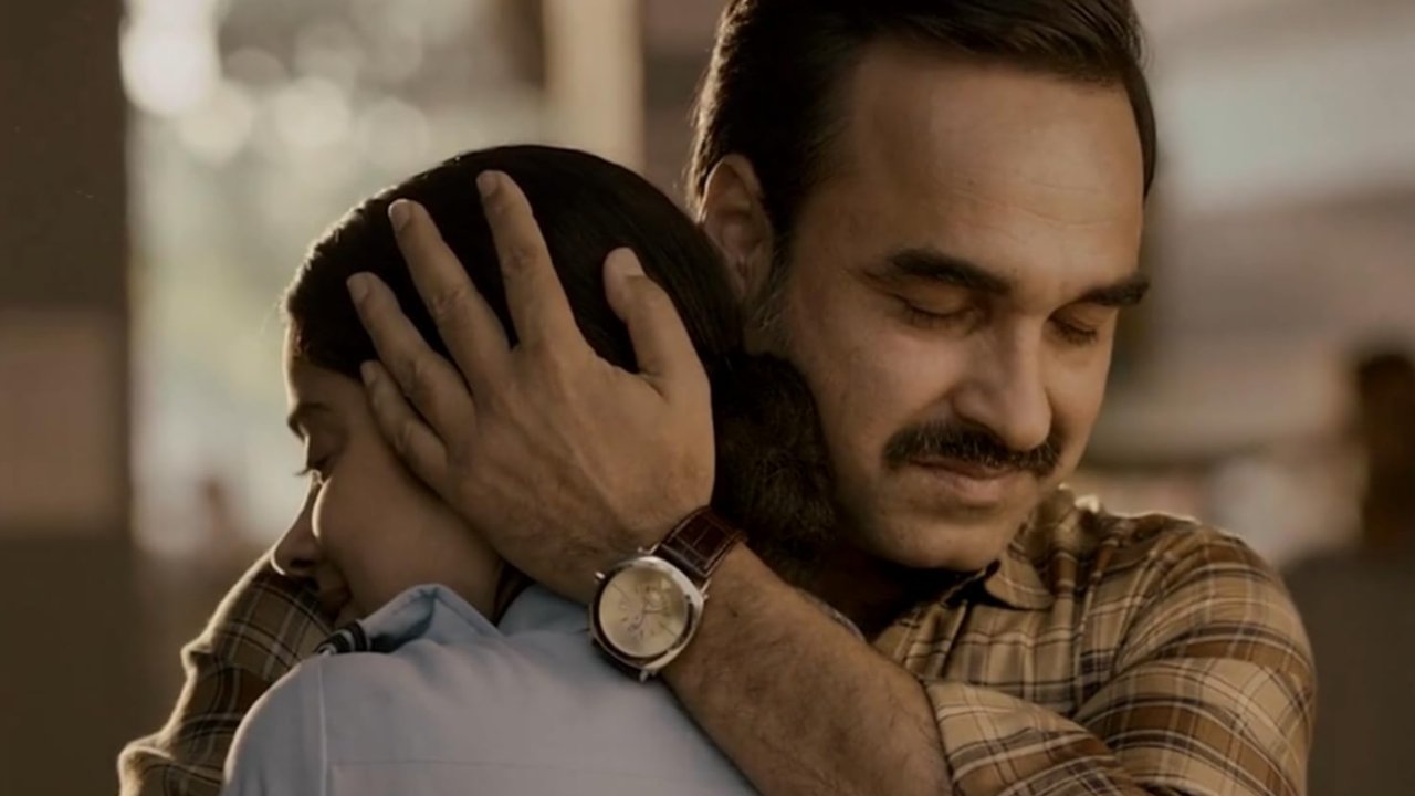 6 Netflix movies that highlight the special bond between fathers and children