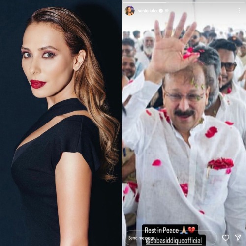 Baba Siddique Shot Dead: Yuvraj Singh, Bipasha Basu, Riteish Deshmukh and more mourn late politician's demise, demand justice