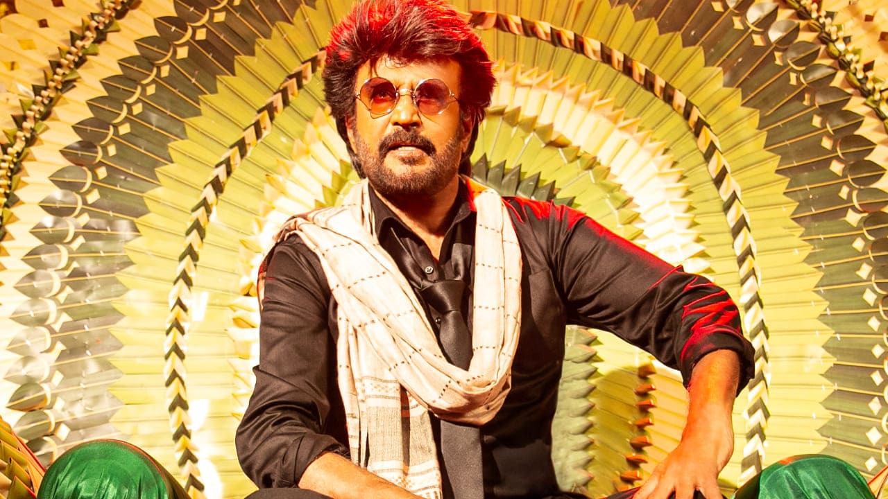 TJ Gnanavel INTERVIEW: 'Needed someone who could be of equal or overpower stature of Rajinikanth sir,' says Vettaiyan director about Amitabh Bachchan