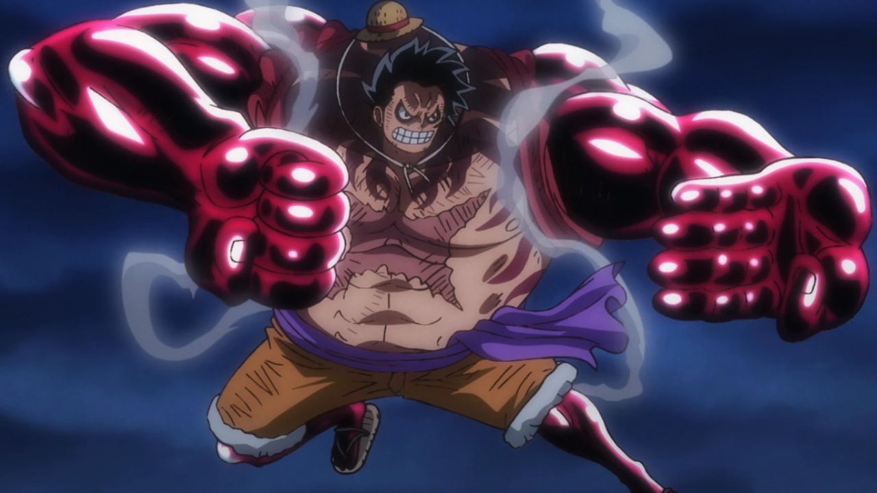 One Piece Глава 1130: Дата выхода, где читать, ожидаемый сюжет и многое другое