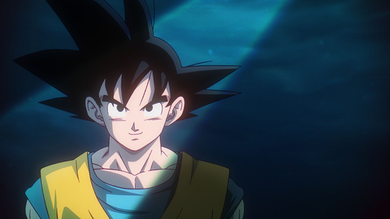 Dragon Ball DAIMA Эпизод 3: дата выхода, где смотреть, ожидаемый сюжет и многое другое