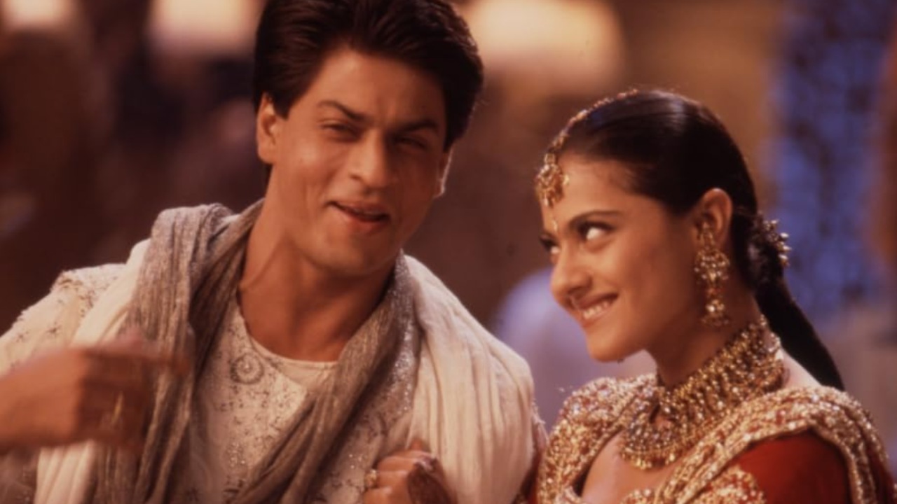 7 Netflix movie characters to inspire your Karwachauth style this season