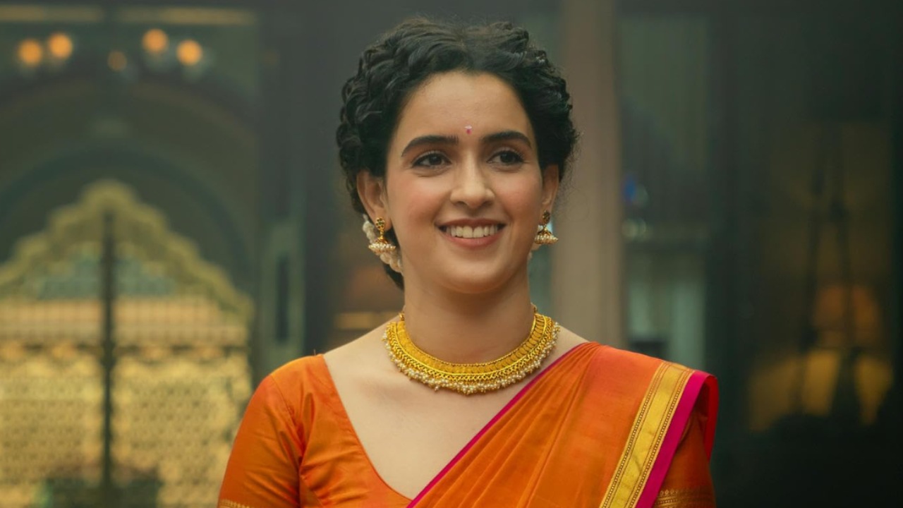 7 Netflix movie characters to inspire your Karwachauth style this season