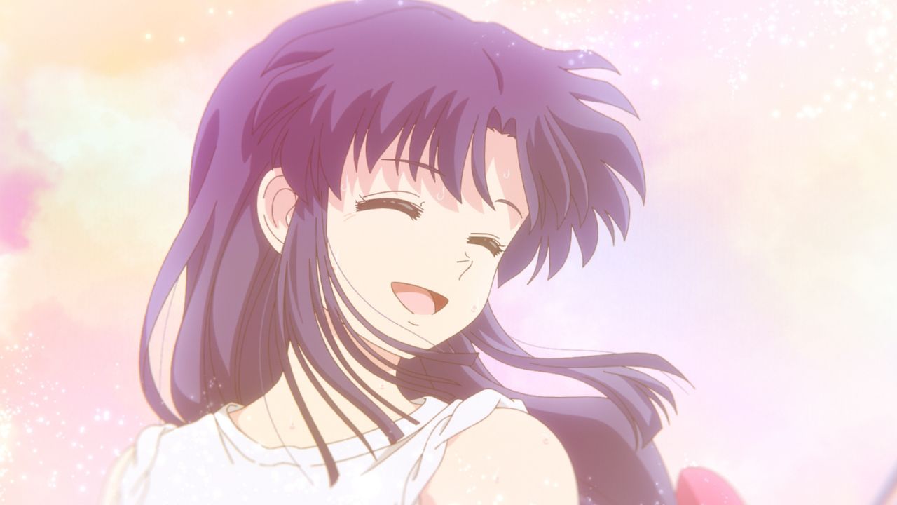 Ranma ½ [Rumiko Takahashi, MAPPA, Netflix]