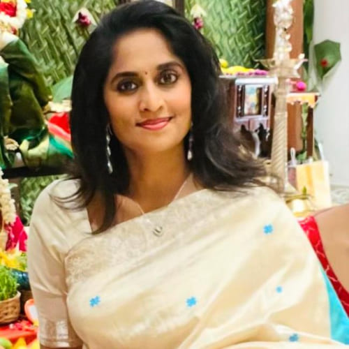 Meet actor who is married to top Tamil star, quit acting after wedding and is a badminton player