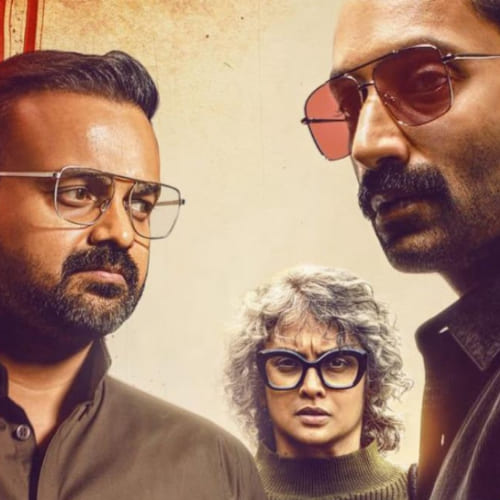 South Newsmakers of Week: From Kunchacko Boban and Fahadh Faasil's Bouganvillea release to Kichcha Sudeepa's exit from Bigg Boss Kannada