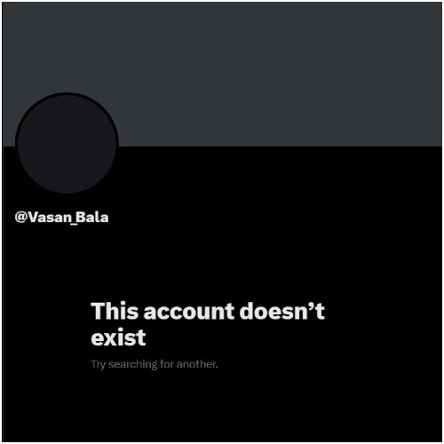 Did Jigra director Vasan Bala delete his X account following backlash for defending Alia Bhatt and Vedang Raina starrer’s box-office failure? Find out