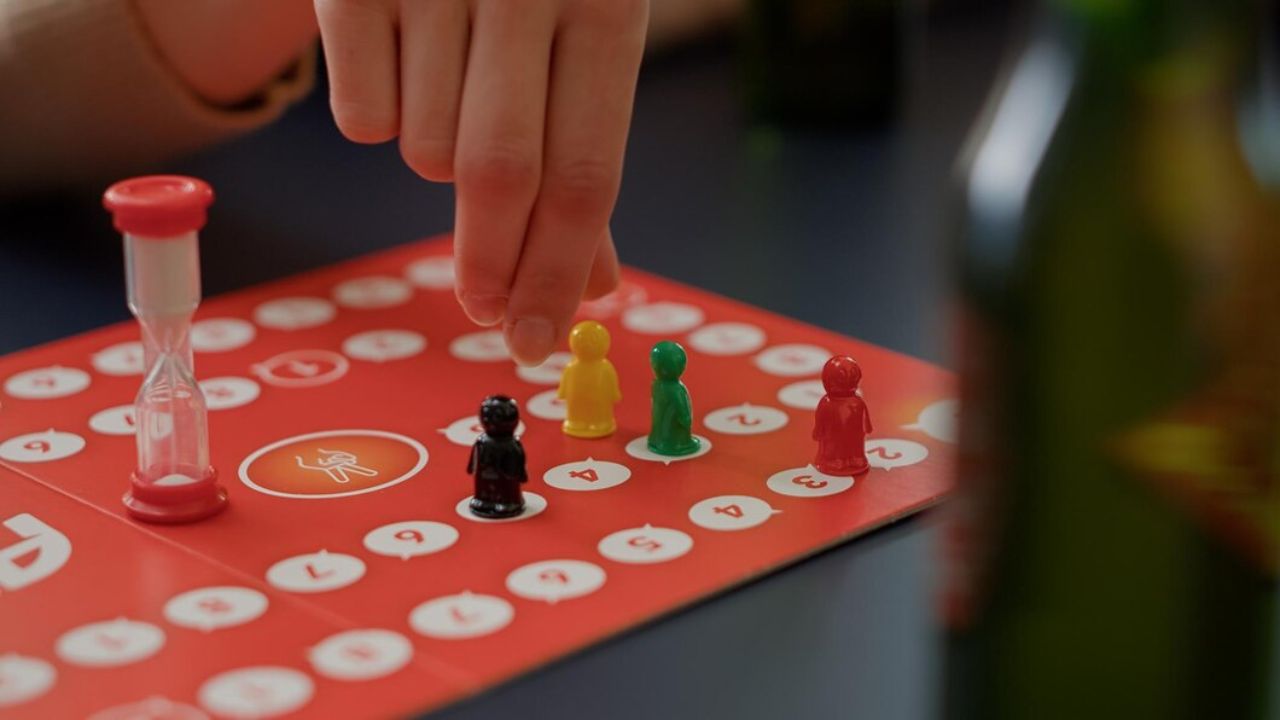 Board Game Ideas for Ladies’ Night