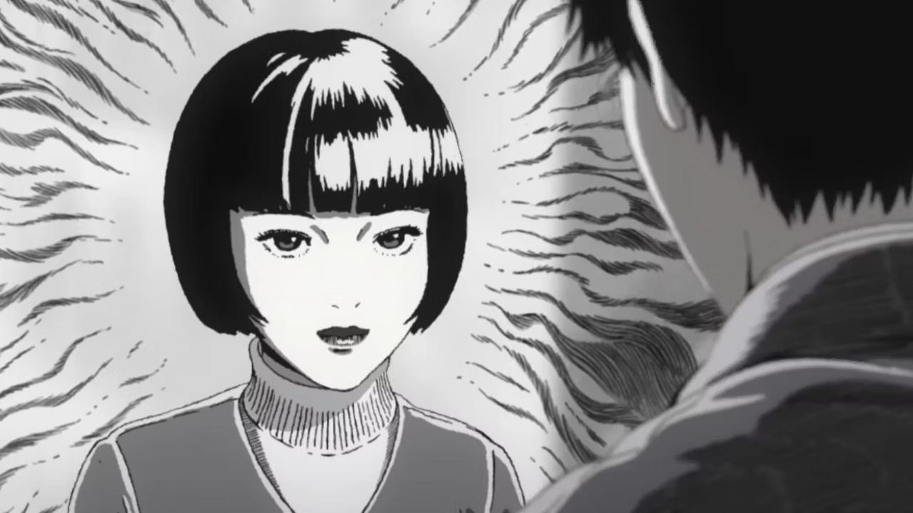 Uzumaki Ending Explained: What Happens to Kirie and Shuichi? Find Out ...