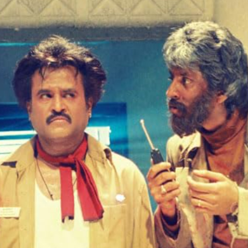 Top 9 Rajinikanth dialogues: From Annamalai to Shivaji that made fans go gaga for Thalaiva