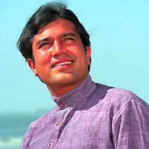 Rajesh Khanna