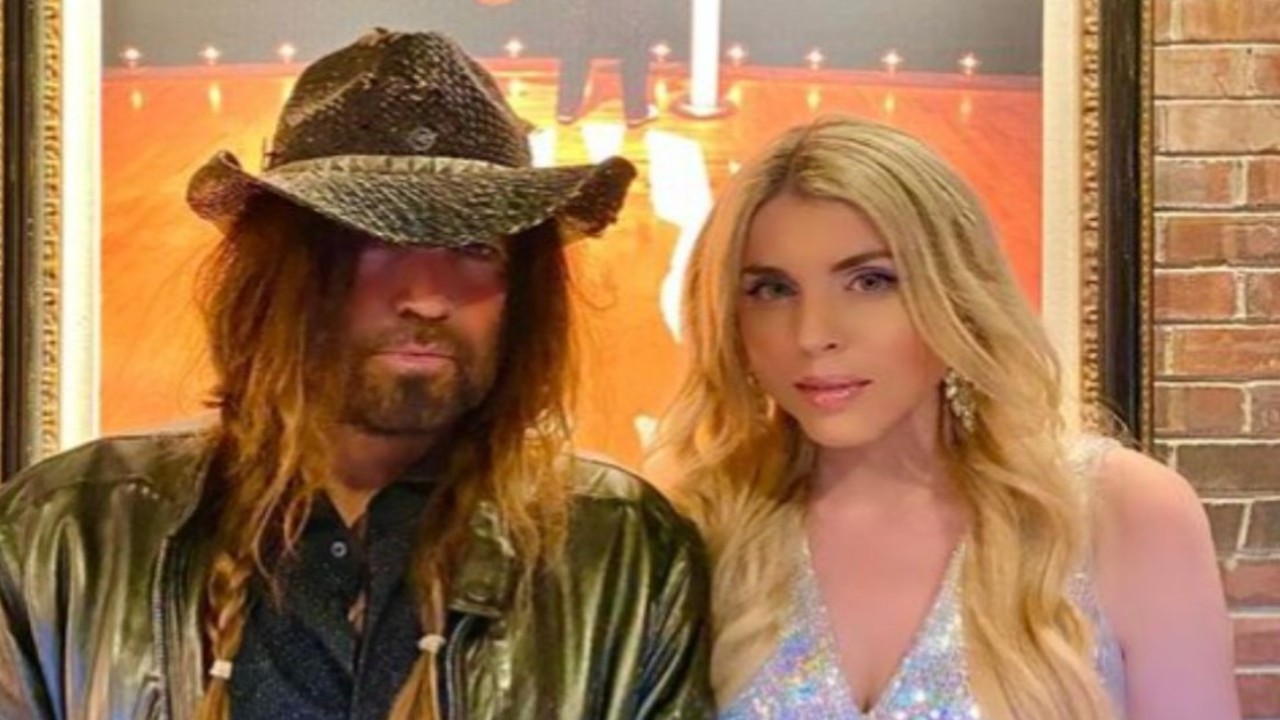 After Divorce From Billy Ray Cyrus, Firerose Wishes She’d Told Her Younger Self To ‘Run...