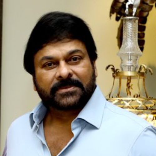 Chiranjeevi