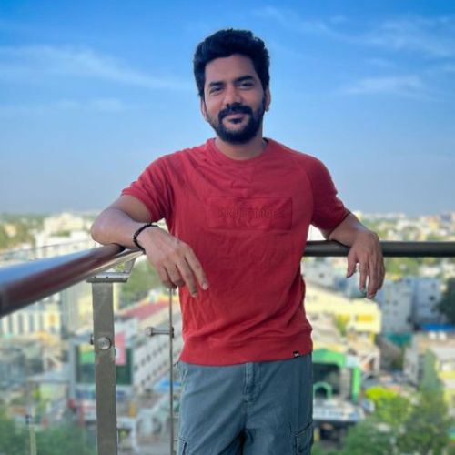 Who is Kavin? Meet actor who transitioned from television, made headlines in BB Tamil and is gearing up for Bloody Beggar release