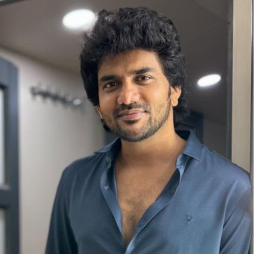 Who is Kavin? Meet actor who transitioned from television, made headlines in BB Tamil and is gearing up for Bloody Beggar release