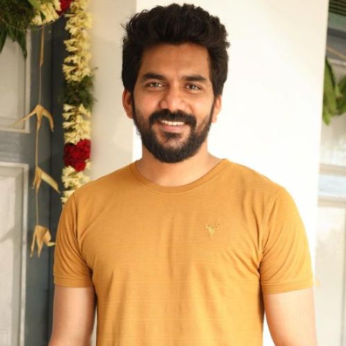 Who is Kavin? Meet actor who transitioned from television, made headlines in BB Tamil and is gearing up for Bloody Beggar release