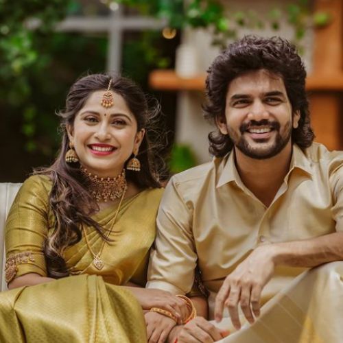 Who is Kavin? Meet actor who transitioned from television, made headlines in BB Tamil and is gearing up for Bloody Beggar release