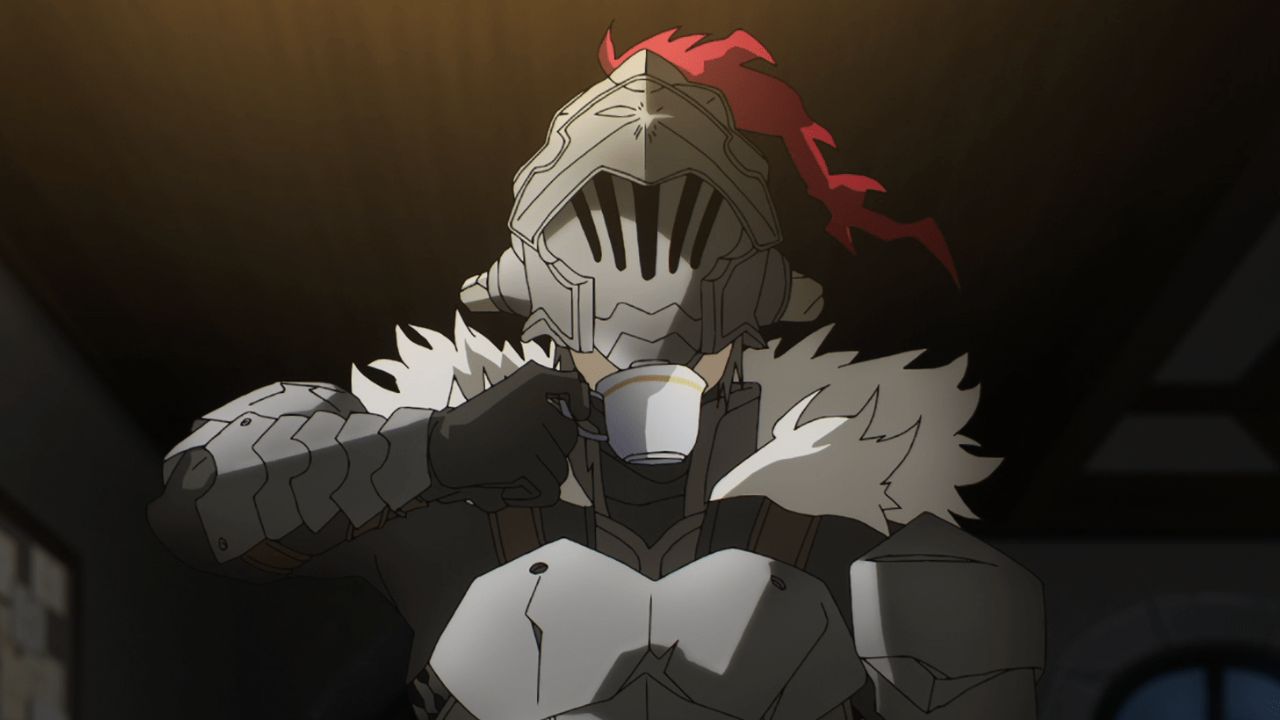 Объявлен финал манги Goblin Slayer A In the Life: дата и многое другое, что нужно знать