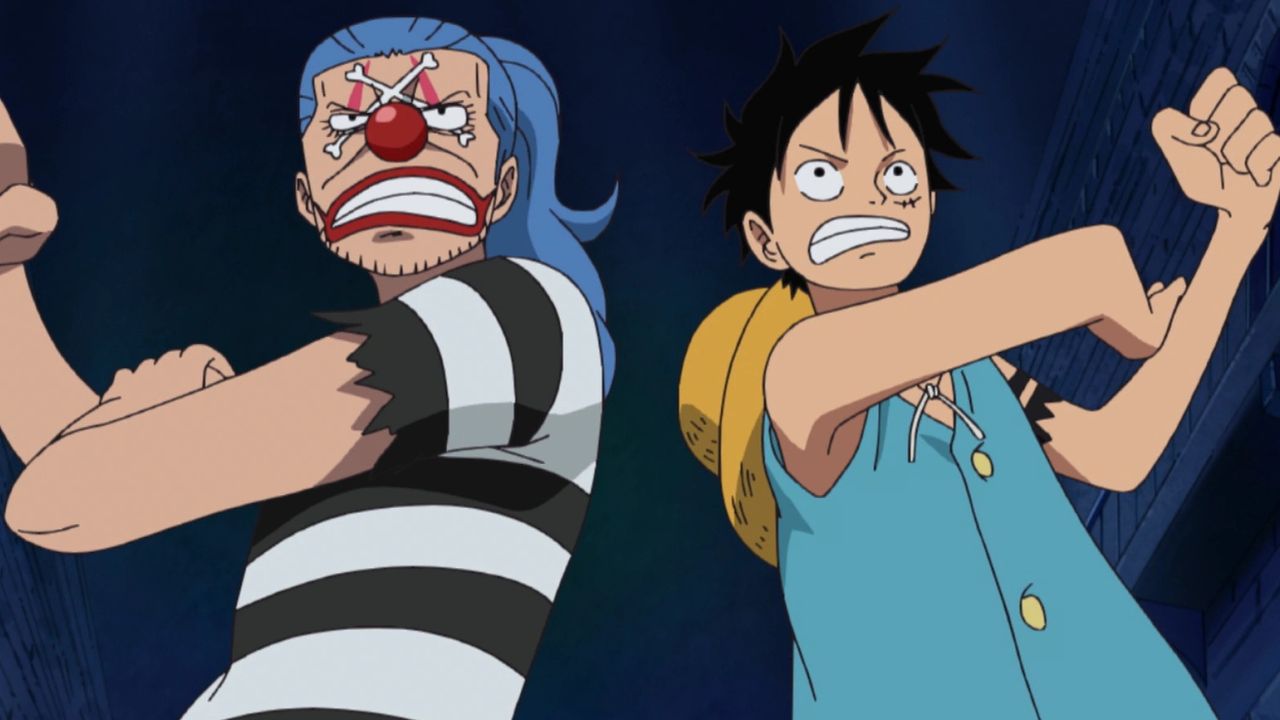 Предсказания One Piece Глава 1131: Дьявольский плод Локи и секреты Эльбафа будут раскрыты; Вот что ожидать дальше