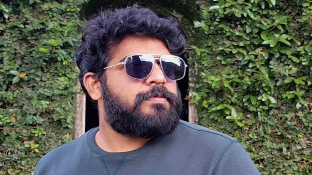 Who is Nishadh Yusuf? Know all about Suriya's Kanguva film editor found dead at his Kochi home