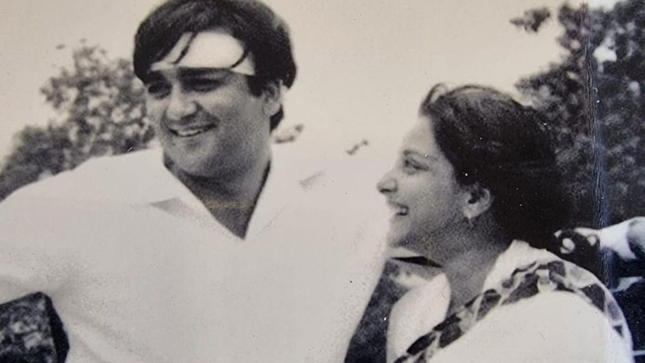 When Nargis scolded Sunil Dutt and Ranjeet for partying late in night 