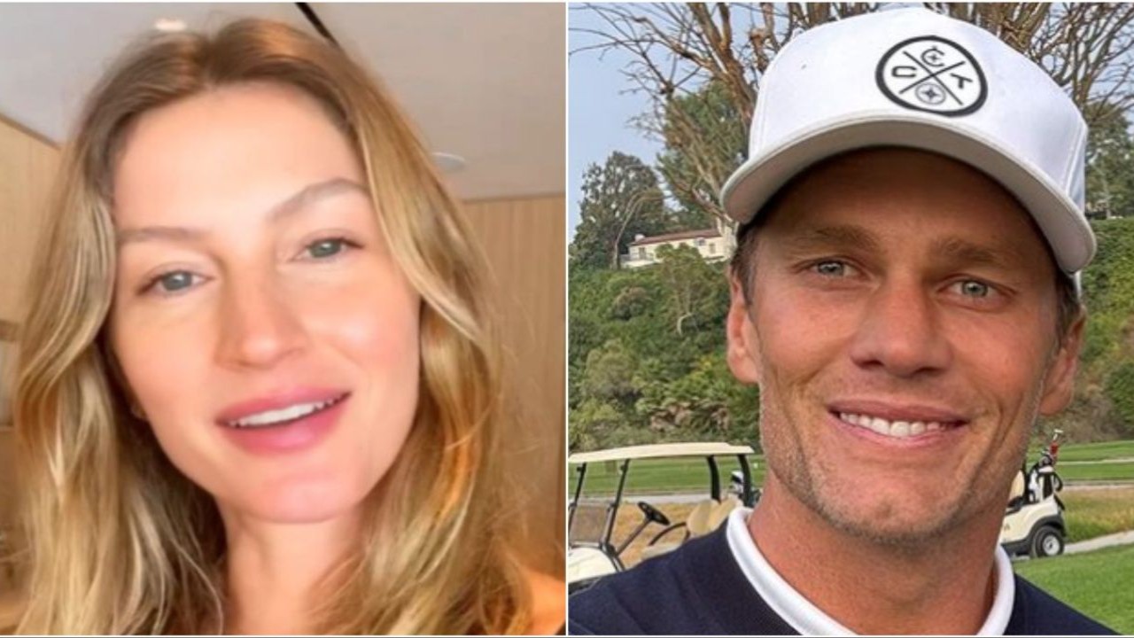 Tom Brady ‘Stunned’ By Gisele Bündchen’s Pregnancy News, But ‘Happy’ For Her, Says Sour...