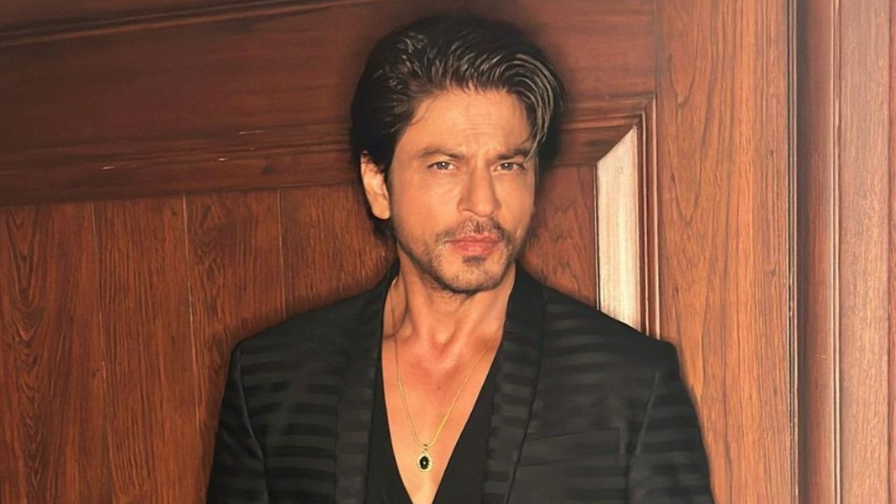 Shah Rukh Khan's inspiring quotes to fuel your Monday blues with motivation